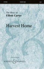 HARVEST HOME CHANT