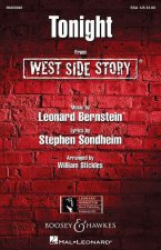 WEST SIDE STORY