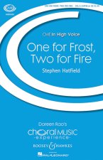 ONE FOR FROST, TWO FOR FIRE