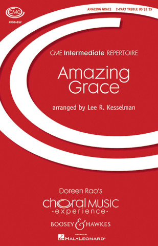 AMAZING GRACE