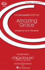AMAZING GRACE