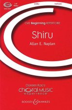SHIRU CHANT
