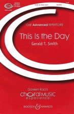 THIS IS THE DAY CHANT