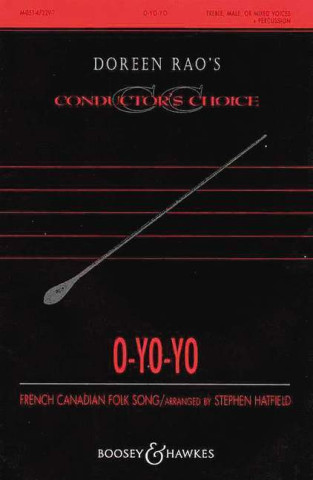 O-YO-YO