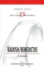KADOSH / BENEDICTUS CHANT