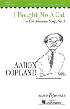 OLD AMERICAN SONGS I CHANT