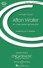 SCOTTISH FOLK SONG SUITE CHANT