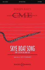 SCOTTISH FOLK SONG SUITE CHANT
