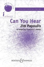 CAN YOU HEAR CHANT