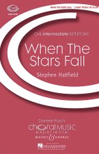 WHEN THE STARS FALL CHANT