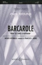 BARCAROLE FROM THE TALES OF HOFFMANN