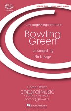 BOWLING GREEN