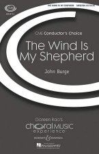 THE WIND IS MY SHEPHERD