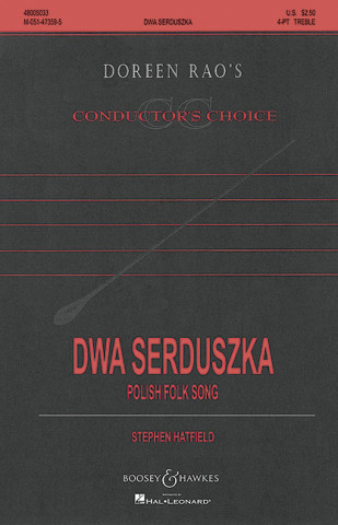 DWA SERDUSKA