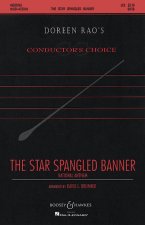 STAR SPANGLED BANNER CHANT
