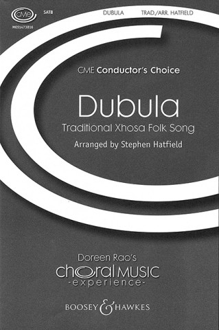 DUBULA CHANT