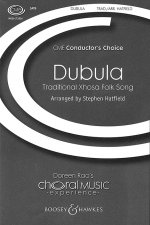 DUBULA CHANT