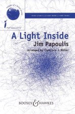 A LIGHT INSIDE CHANT
