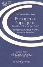 PAPAGENO-PAPAGENA CHANT