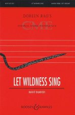 LET WILDNESS SING CHANT
