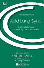 AULD LANG SYNE CHANT