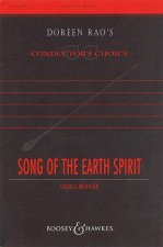 SONG OF THE EARTH SPIRIT
