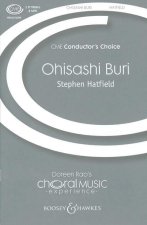 OHISASHI BURI CHANT