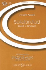 SOLIDARIDAD CHANT