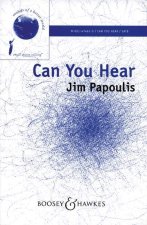 CAN YOU HEAR CHANT