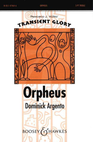 ORPHEUS CHANT