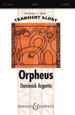 ORPHEUS CHANT