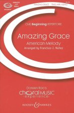 AMAZING GRACE