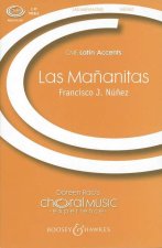 LAS MANANITAS CHANT