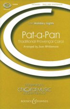 PAT-A-PAN CHANT