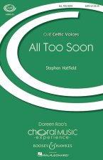 ALL TOO SOON CHANT