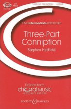 THREE PART CONNIPTION CHANT