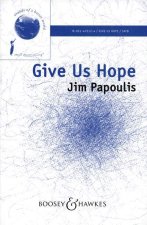GIVE US HOPE CHANT