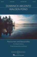 WALDEN POND CHANT
