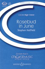 ROSEBUD IN JUNE CHANT