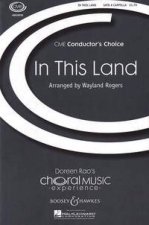 IN THIS LAND CHANT
