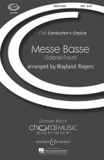 MESSE BASSE CHANT