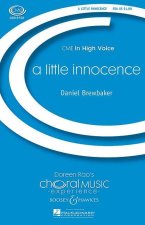 A LITTLE INNOCENCE