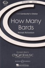 HOW MANY BARDS CHANT