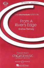 FROM A RIVER'S EDGE