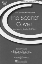 THE SCARLET COVER CHANT