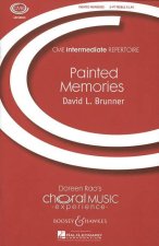 PAINTED MEMORIES CHANT