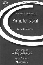 SIMPLE BOAT CHANT