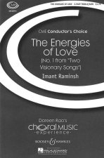 TWO VISIONARY SONGS CHANT