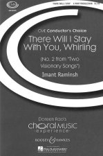 TWO VISIONARY SONGS CHANT