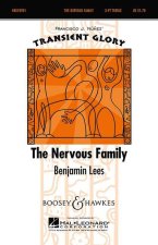 THE NERVOUS FAMILY CHANT